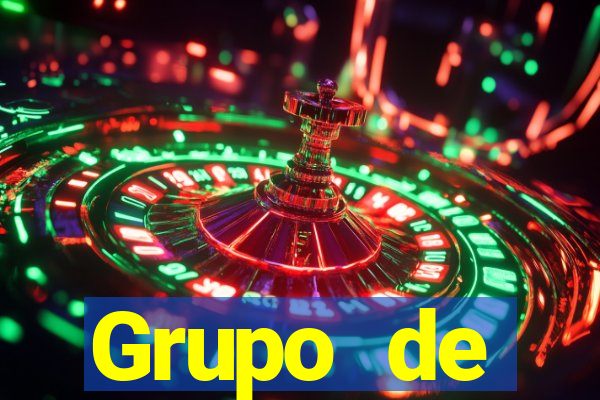 Grupo de alavancagem telegram